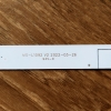 Подсветка LED TV Dexp, Doffler 4 планки по 784mm 8линз (3V) MS-L1092 V2 40", фото 2