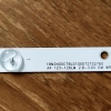 Подсветка LED TV Dexp, Doffler 4 планки по 784mm 8линз (3V) MS-L1092 V2 40", фото 3