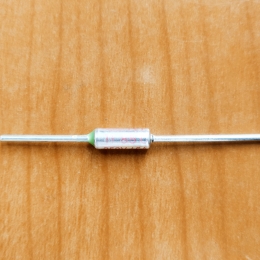 Термопредохранитель RY-01 85C 15A