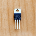 LM317T  TO220