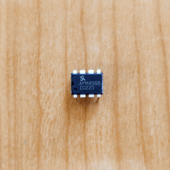 APM4568J