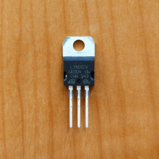 L7805CV