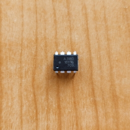 HCPL3180-000E (A3180)
