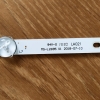 Подсветка LED TV Sharp 3 планки по 750mm 8линз (6V)  MS-L2695 V1 40", фото 2