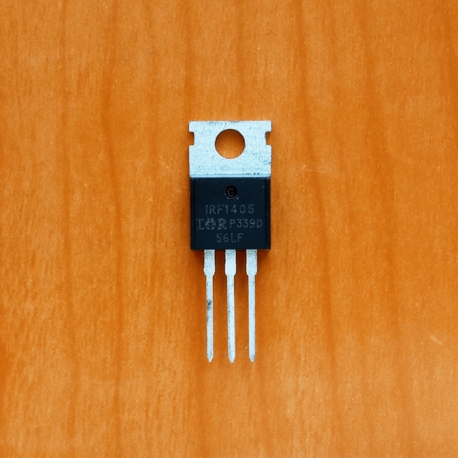 IRF1405