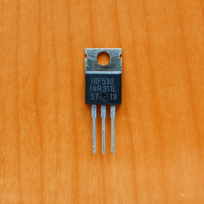 IRF530