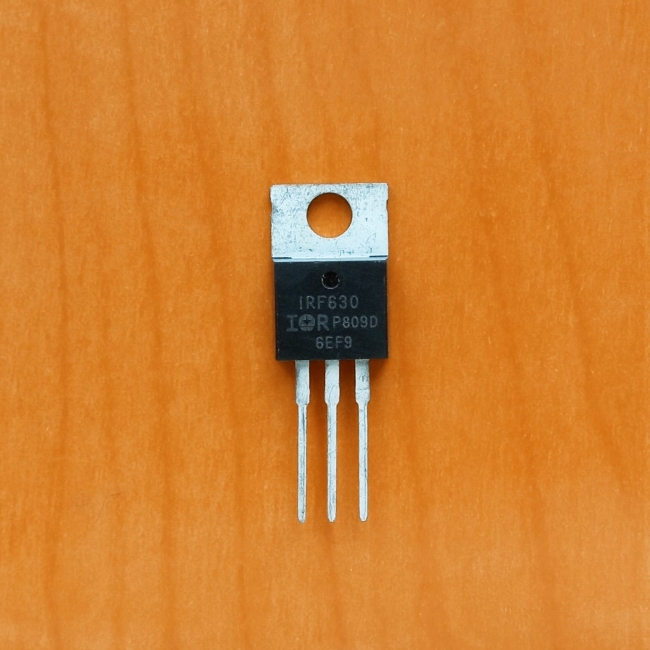 IRF630