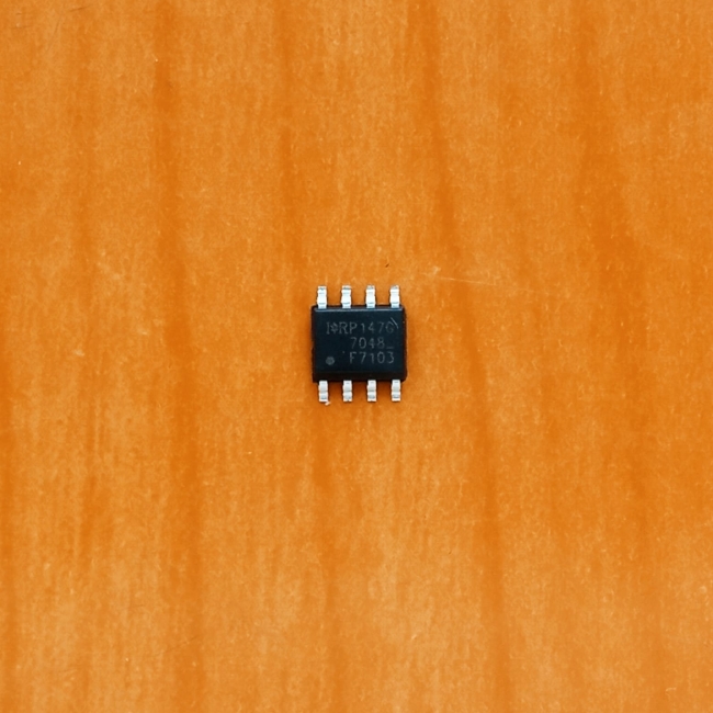 IRF7103