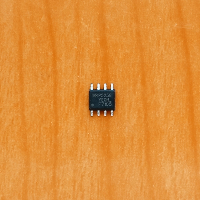 IRF7105