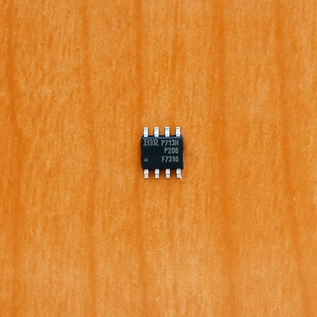 IRF7316