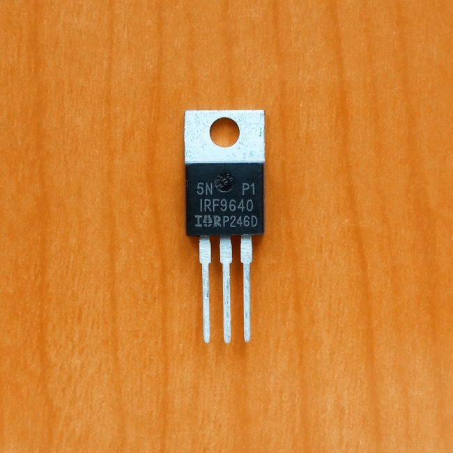 IRF9640