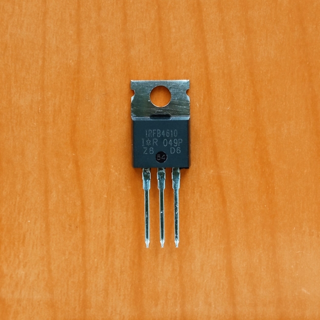 IRFB4610