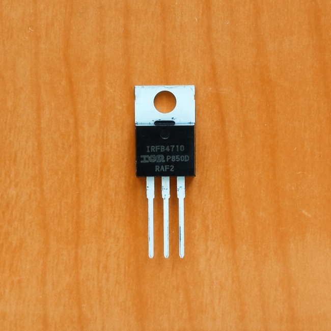 IRFB4710