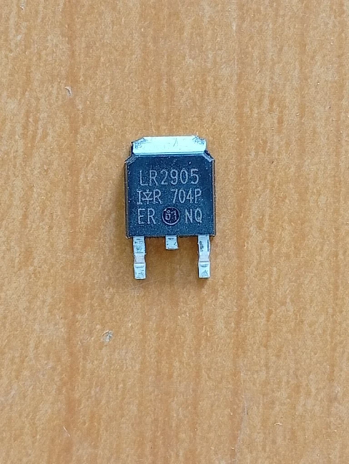 IRLR2905