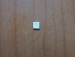 Светодиод SMD 3030 белый 6-6.5V 160mA (Б-)