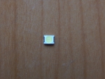 Светодиод SMD 3528 белый 3-3.4V 200mA (Б-)