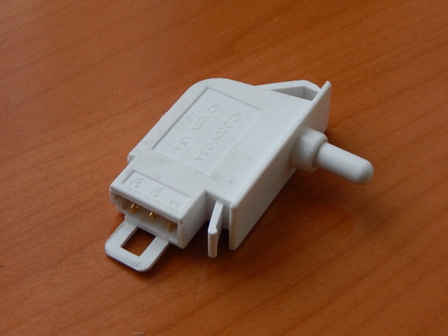 Выключатель света Samsung (DA34-10108K, SWT851SA)