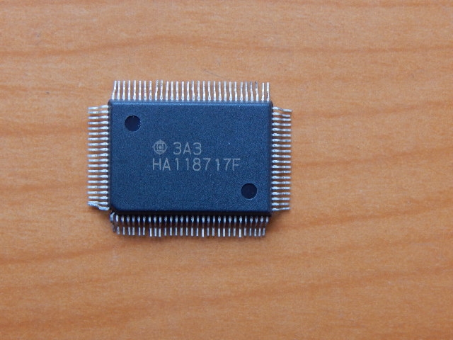 HA118717F