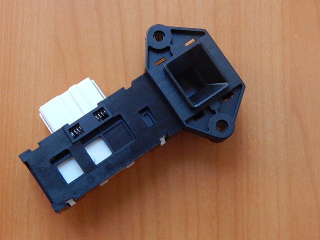 Блокировка люка Samsung ZV-446L (DC64-00653C, DC64-00653A)