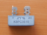 KBPC3510 (1000V, 35A)