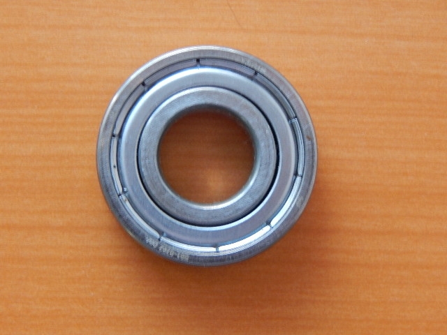 Подшипник 6202 ZZ C3 15x32x11 (002599, 13AG012)