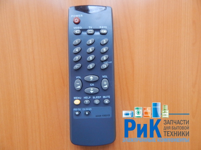 Пульт Samsung AA59-10031Q  (TV)