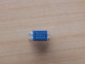 PC814