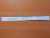 Шлейф 16-pin 230 mm (шаг=1.0 mm) прямой