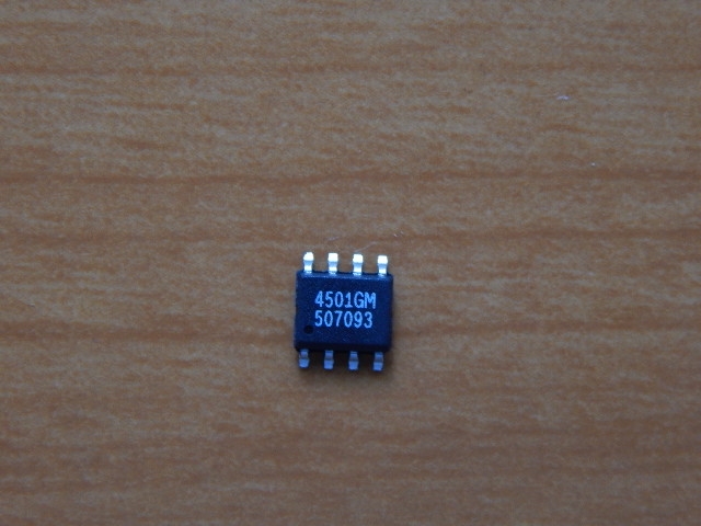 AP4501GM