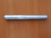 Анод магниевый D=16mm, L=150mm, M4x8mm  (AM405)
