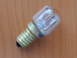 Лампа для духовки E14 15W 300C  (LMP100UN)
