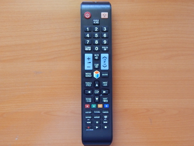 Пульт Samsung AA59-00638A (TV)