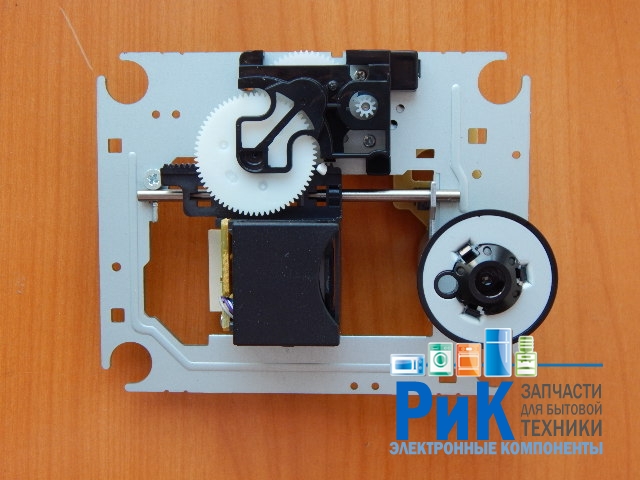 SF-P101N 16-pin с приводом