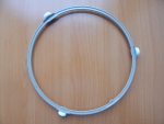 Кольцо вращения тарелки СВЧ D=200mm  (DE97-00193A)