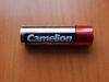 Батарейка Camelion LR6 (AA) Plus Alkaline 1.5v