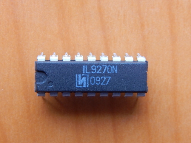 КР1008ВЖ18 (IL9270N)