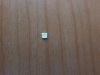 Светодиод SMD 2828 белый 3-3.4V 300mA (Б-)