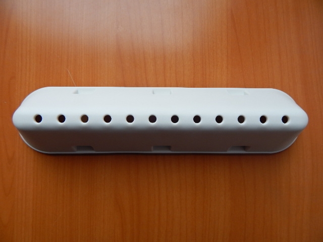 Лопасть барабана Ariston, Indesit 226mm (064789, DRM100ID)
