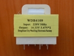 Трансформатор дежурного режима WDB4109