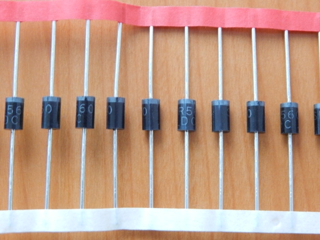 SR560 (60V, 5A)