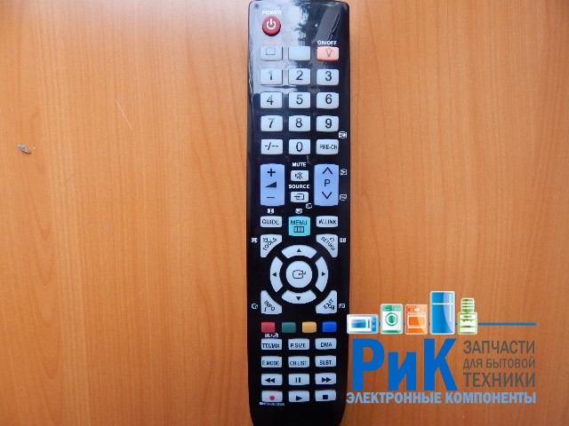 Пульт Samsung BN59-00706A  (TV)