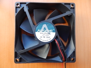 Вентилятор 92x92x25 24V 0.2A AD9225S24M