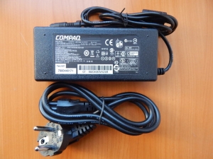 Адаптер питания 220/18.5V 4.9A 90W (4.8/4.0x1.4mm) PA-1650-02HC