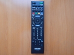 Пульт Sony RM-ED052  (TV)