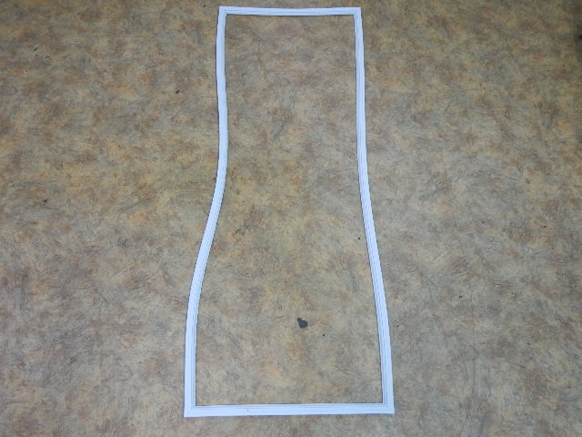 Уплотнитель двери холодильника Stinol, Indesit, Ariston 570x1510mm (854011)
