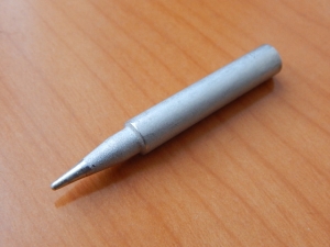 Жало паяльника 25-40W (4.8mm) N22-1