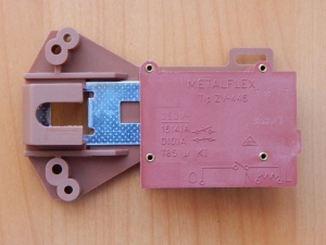 Блокировка люка Beko, Samsung ZV-445  (2601440000, DC61-20205B, AC4401)