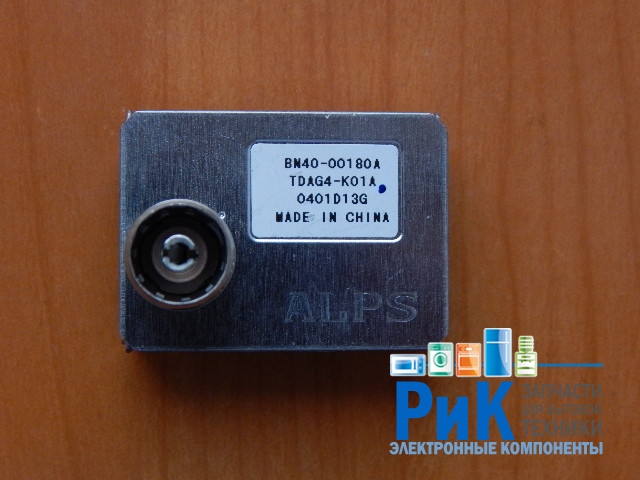 Тюнер BN40-00180A (TDAG4-K01A)