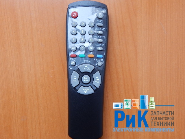 Пульт Samsung AA59-10116A  (TV)