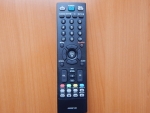 Пульт LG AKB33871408  (TV)
